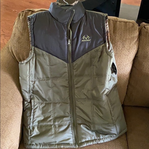 Vest - Picture 1 of 1
